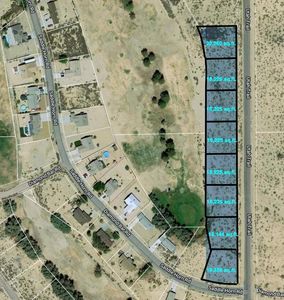 0 Utah Trl, Twenty-Nine Palms, CA, 92277