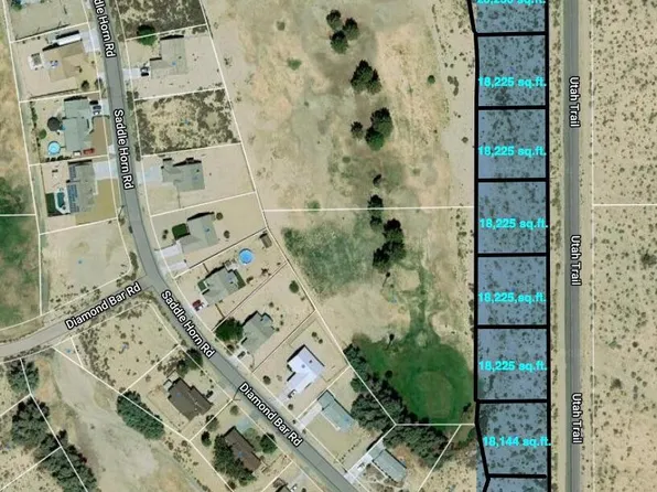 0 Utah Trl, Twenty-nine Palms, CA 92277