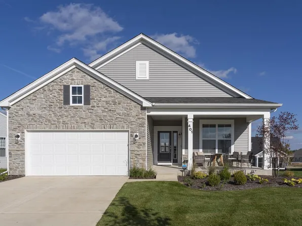 401 Beethoven DRIVE, Lake Geneva, WI 53147