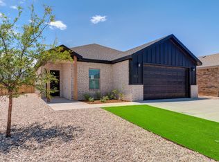 5513 120th St, Lubbock, TX 79424
