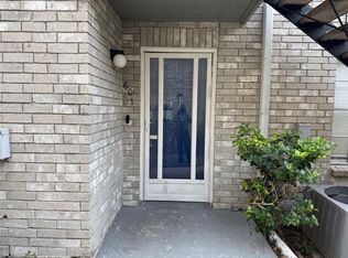 9797 Leawood Blvd APT 601, Houston, TX 77099