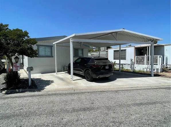 135 N Pepper Ave Space 40, Rialto, CA 92376