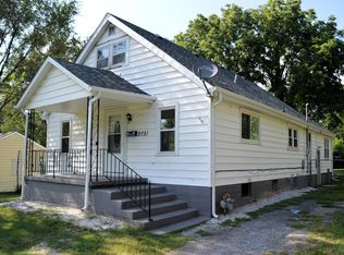 2751 W Walnut Street, Springfield, MO 65802