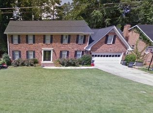 3992 Northlake Creek Dr, Tucker, GA 30084