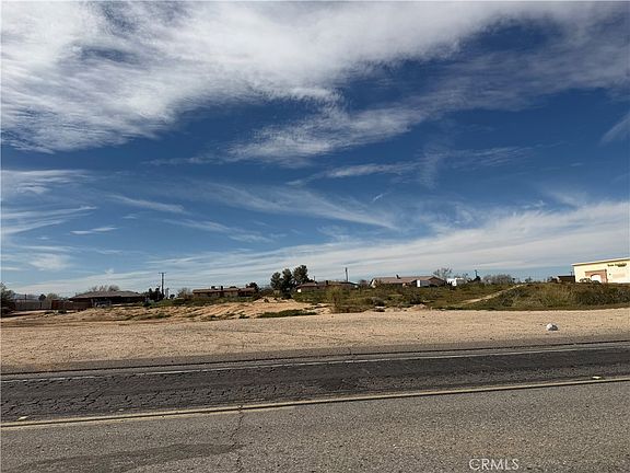 5th image of 0 Hesperia Rd Lot 164