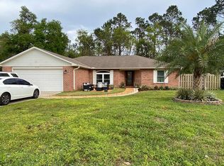 7117 Baysprings Dr, Pensacola, FL 32506