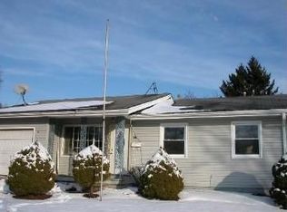 1017 Elizabeth St, West Chicago, IL 60185