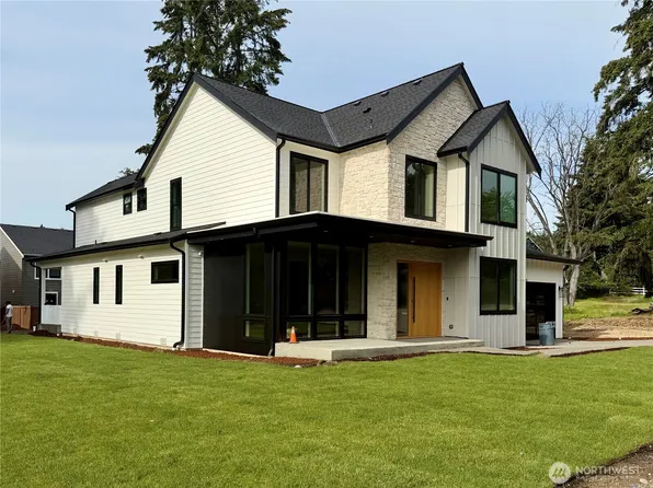 11448 SE 84th Lane, Newcastle, WA 98056