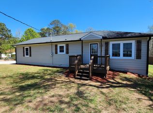 1440 Newton Bridge Rd, Athens, GA 30607