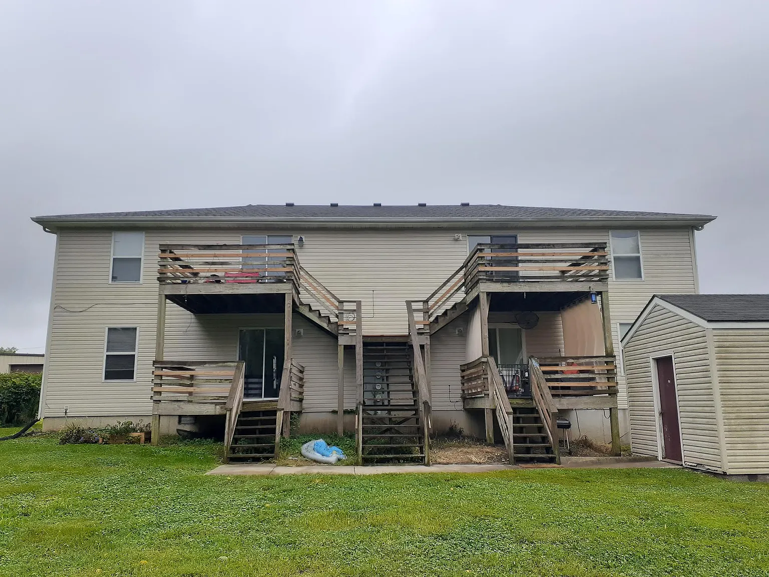 2 bed, 980 sqft, $1,095 — Photo 2