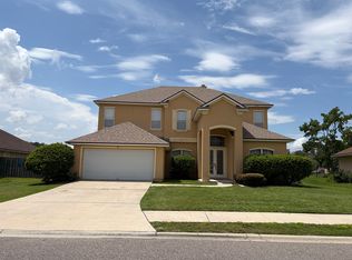 1692 Hollow Glen Dr, Middleburg, FL 32068