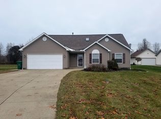 5797 Middle Ridge Rd, Madison, OH 44057