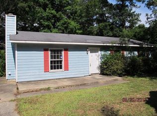 556 Loblolly Ln, Macon, GA 31220