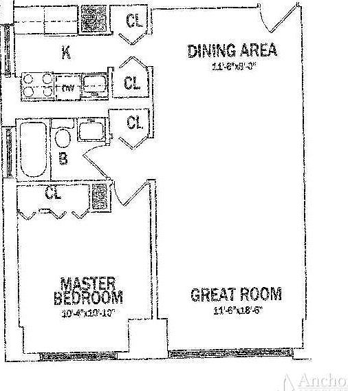 1st image of 211 E 46th St #17J