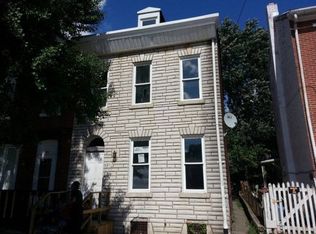 321 Lombard St, Reading, PA 19604