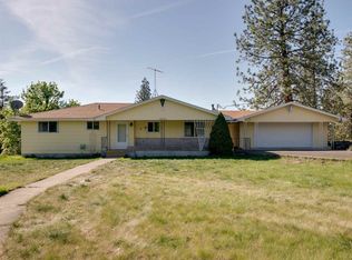 13113 S Cheney Spokane Rd, Spokane, WA 99004