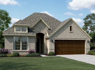 2001 Gates Ct, Melissa, TX 75454