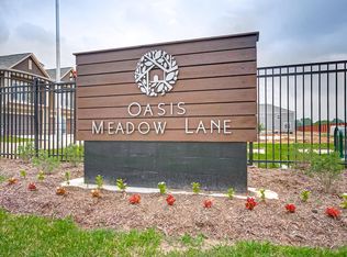 16511 Oasis Meadow Ln, Richmond, TX 77407