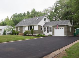175 Old Dover Rd, Rochester, NH 03867