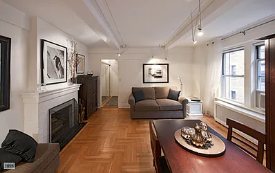 Sold by Brown Harris Stevens