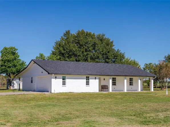 556 Central High Rd, Ennis, TX 75119