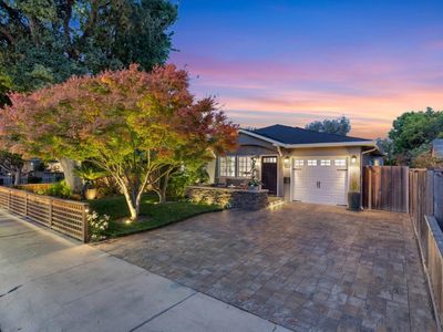 543 Toft St, Mountain View, CA, 94041