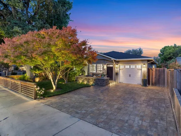 543 Toft St, Mountain View, CA 94041