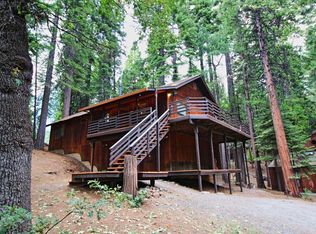 2769 Ute Pl, Arnold, CA