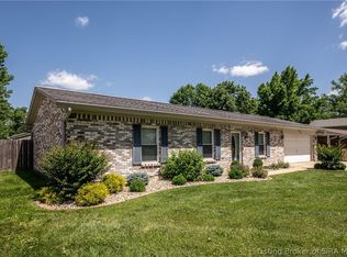 3819 Wayne St, New Albany, IN