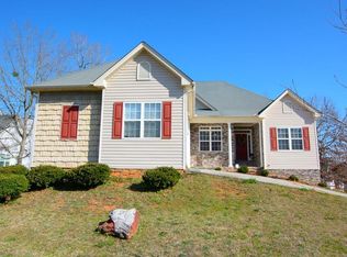 224 Ivey Lake Pkwy, Temple, GA 30179
