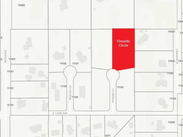 L3 Fireside Cir, Anchorage, AK 99516