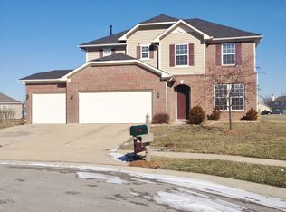 8320 Nagle Cir, Avon, IN 46123