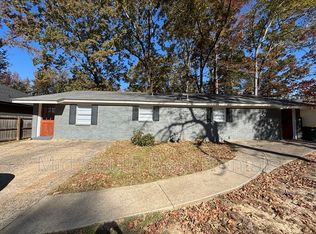 107 Greenwood Ave, Sherwood, AR 72120