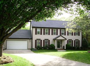 4300 Truscott Rd, Charlotte, NC 28226