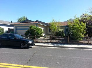 8695 Strutter Way, Reno, NV 89506