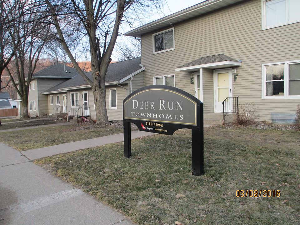 Deer Run Townhomes