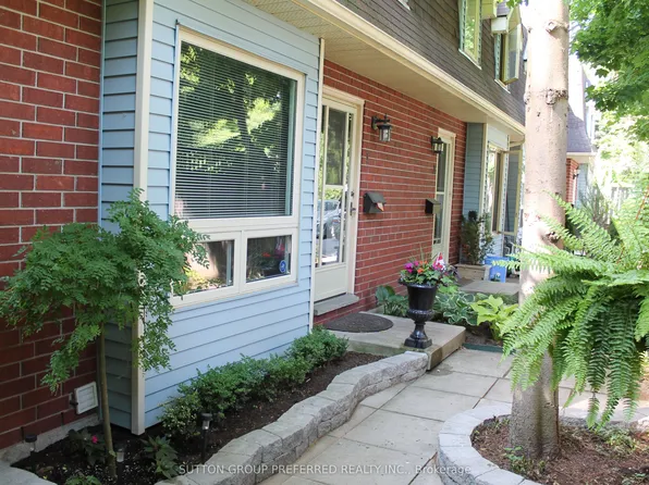 561 Princess Ave #1, London, ON N6B 2C1