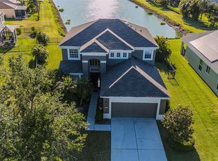 5011 100th Dr E, Parrish, FL 34219