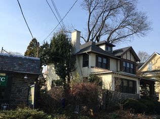 7906 Montgomery Ave, Elkins Park, PA 19027