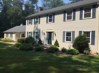 33 Acorn Rd, Madison, CT 06443