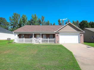 244 Hunters Run Dr, Haskell, AR 72015