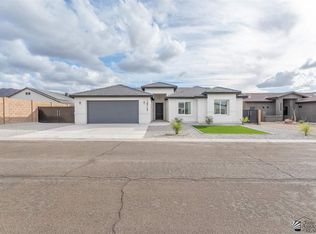 14713 E 46th Loop, Yuma, AZ 85367