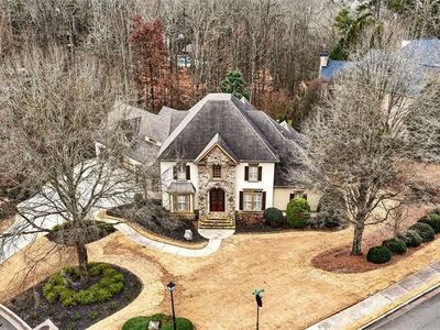 2910 Creek Tree Ln, Cumming, GA, 30041