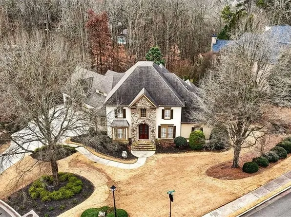 2910 Creek Tree Ln, Cumming, GA 30041