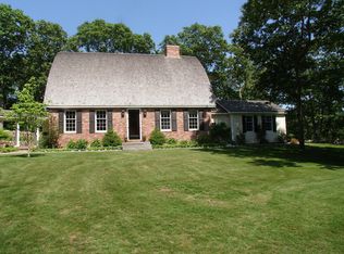 5 Eagle Ct, Westerly, RI 02891