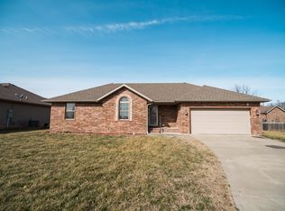 1214 S Sicily Ct, Republic, MO 65738