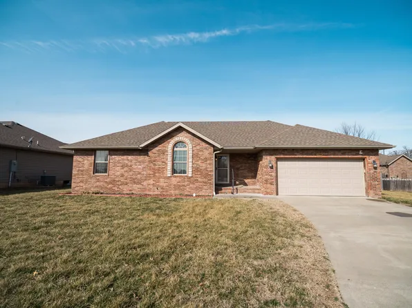 1214 Sicily Court, Republic, MO 65738