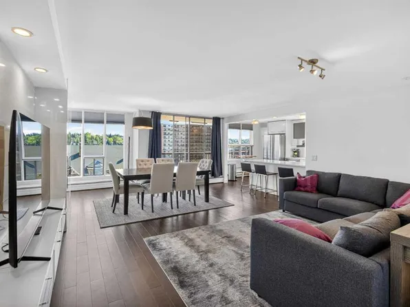 1001 N 14th Ave SW #702, Calgary, AB T2R 1L2