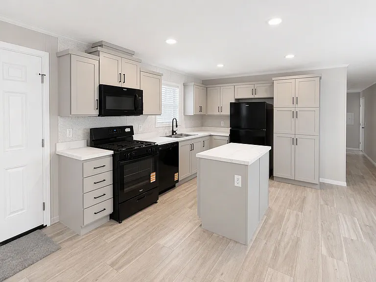 Westbridge Manor — Photo 123