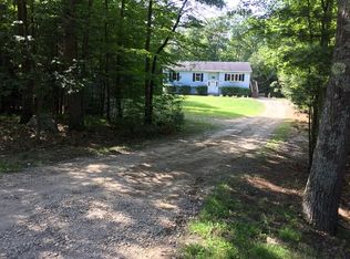203 Winchendon Rd, Ashburnham, MA 01430